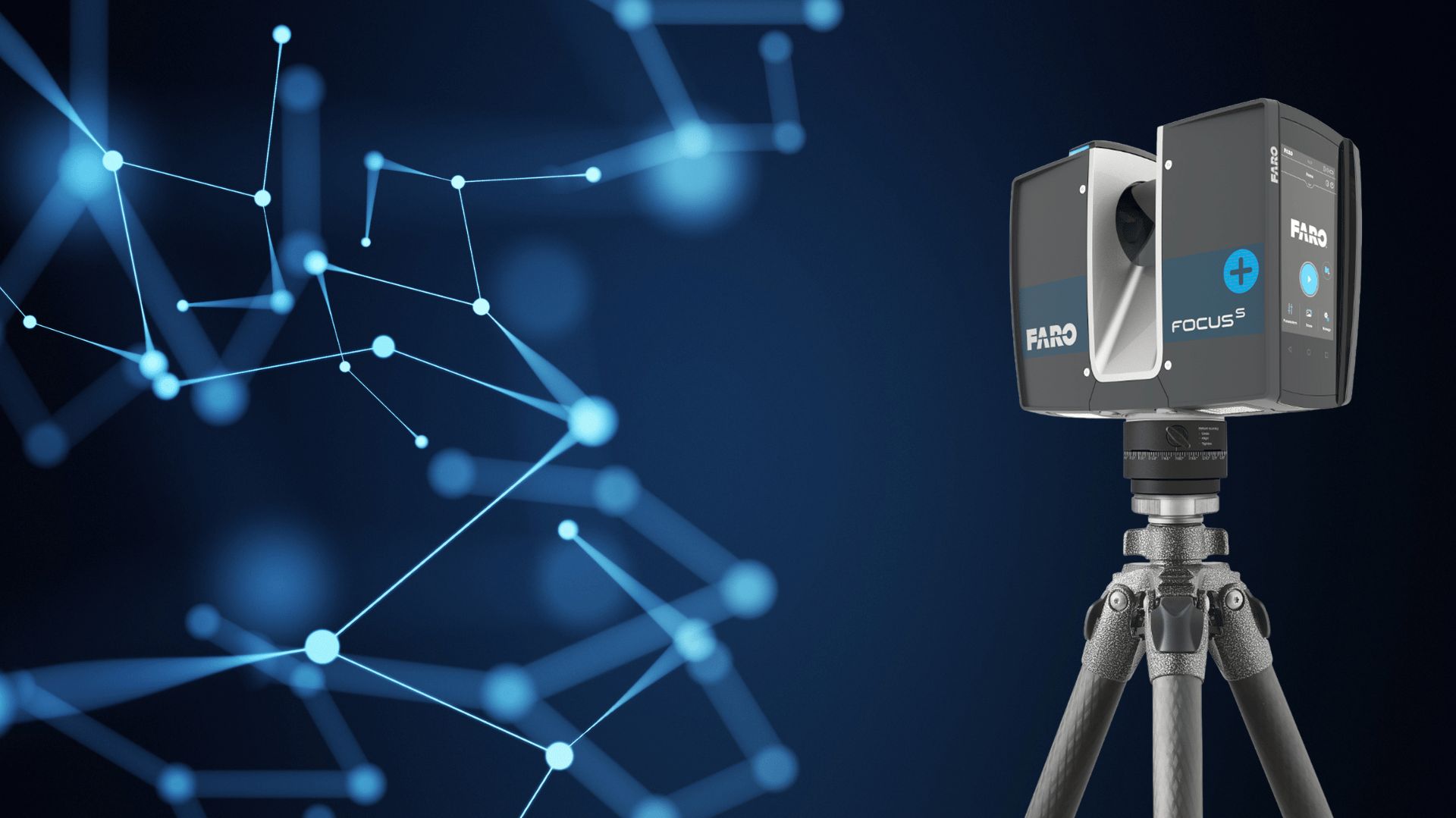 3 Marcas Líderes no Escaneamento 3D - ponto a ponto 3d