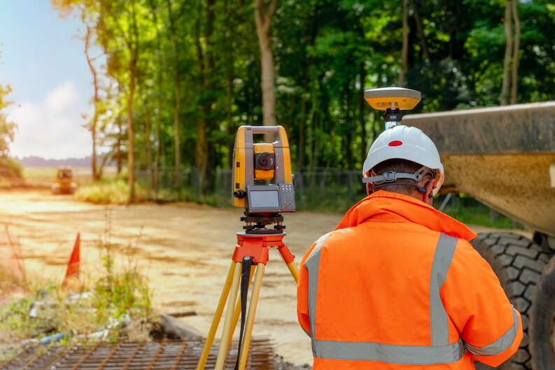 PONTO A PONTO 3D - Levantamento Topográfico com Laser Scanner